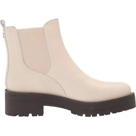 Sam Edelman Justina Chelsea Boots - Picture 3 of 6